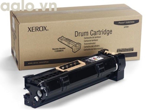 CỤM TRỐNG MÁY PHOTOCOPY XEROX DC 156/186/1055/1085  ( CHÍNH HÃNG 100%) - AALO.VN